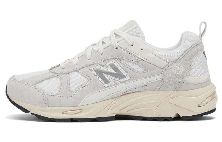 

Кроссовки унисекс New Balance 878