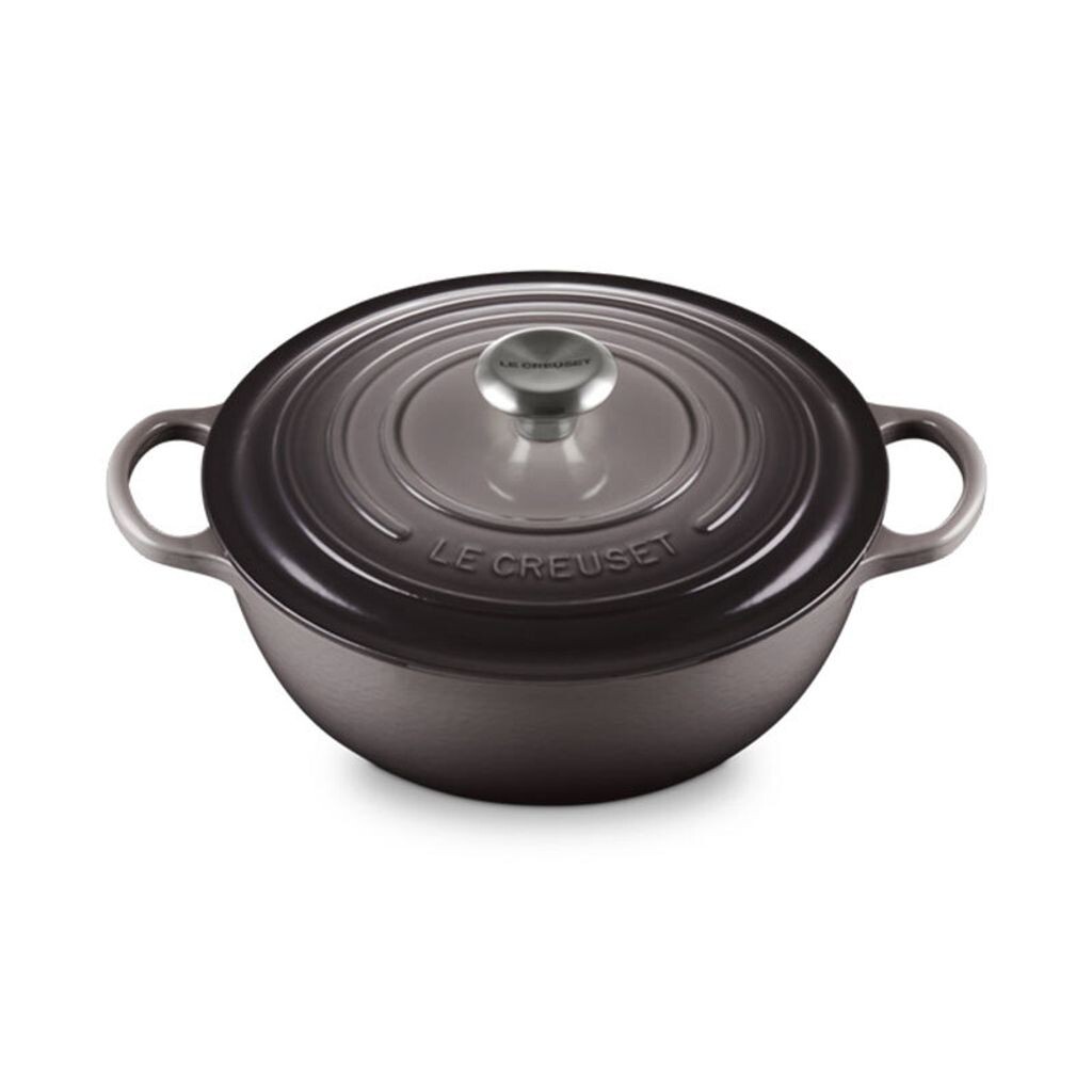 Чугун le creuset