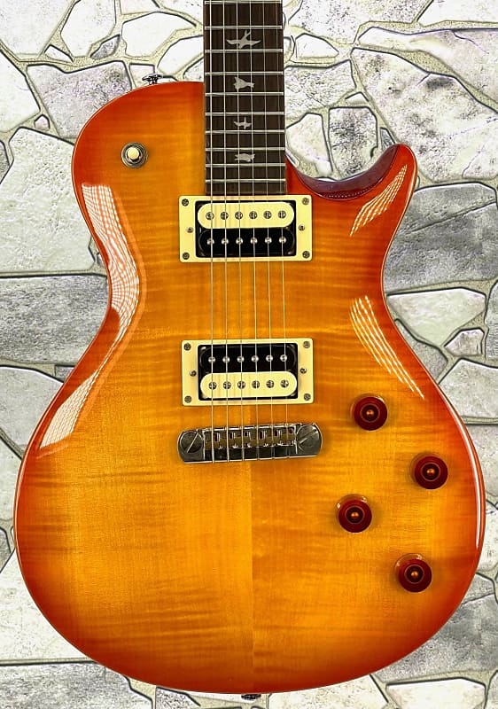 

Электрогитара Paul Reed Smith SE 245 Vintage Sunburst