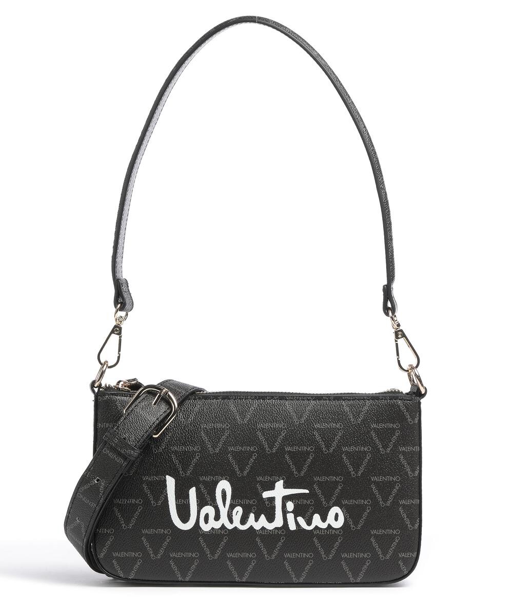 

Сумка через плечо Shore из искусственной кожи Valentino Bags, черный