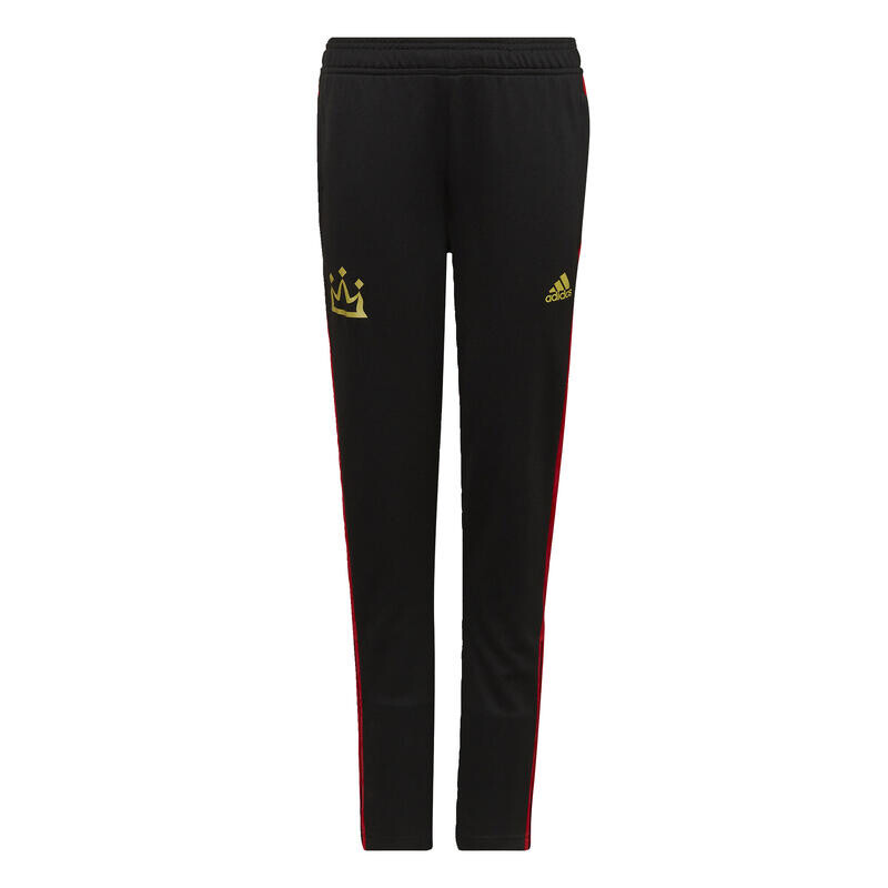 

Салах брюки ADIDAS, цвет schwarz