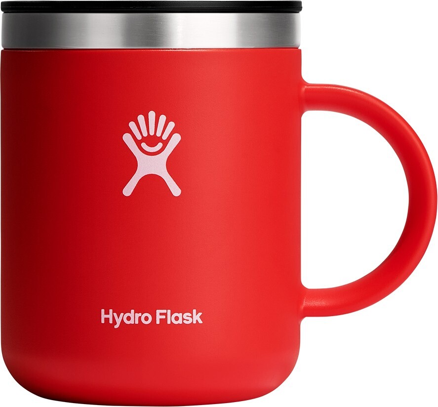 

Кружка - 12 эт. унция Hydro Flask, красный