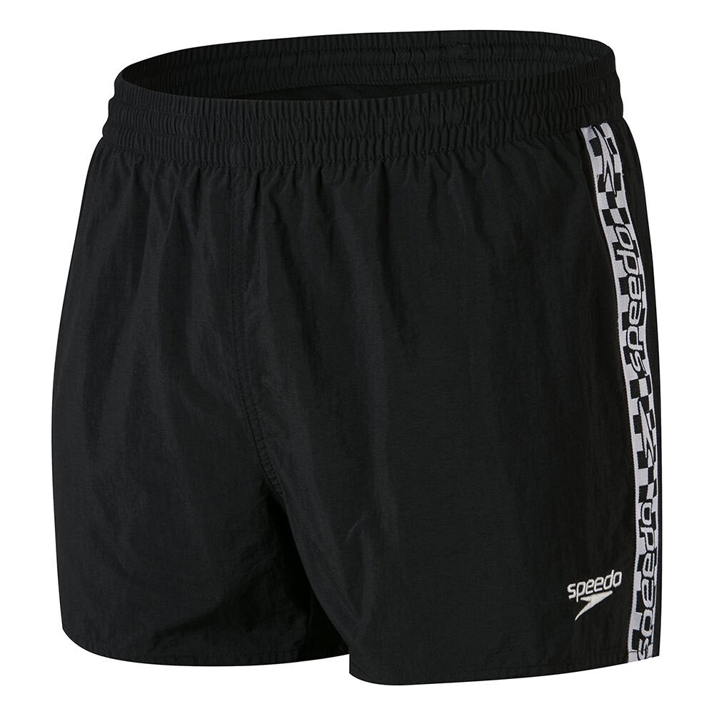

Шорты для плавания Speedo Retro 13´´, черный