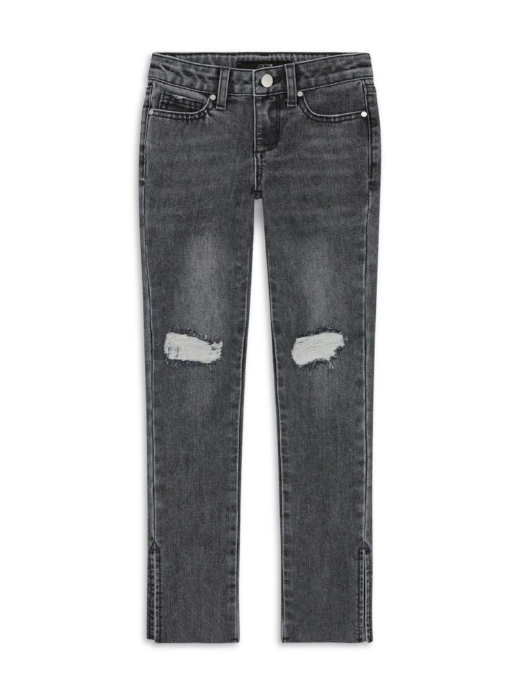

Прямые джинсы Nova для девочек Joe'S Jeans, цвет Clash Wash