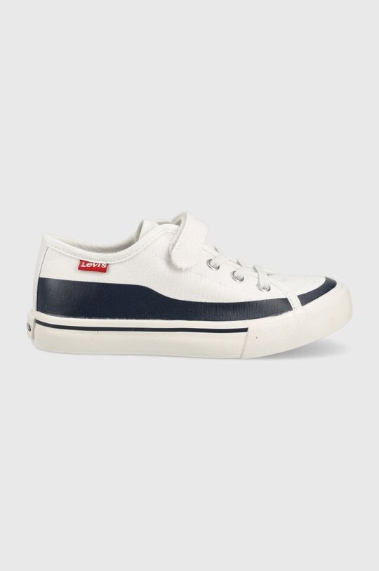 

Детские кроссовки Levi's, белый