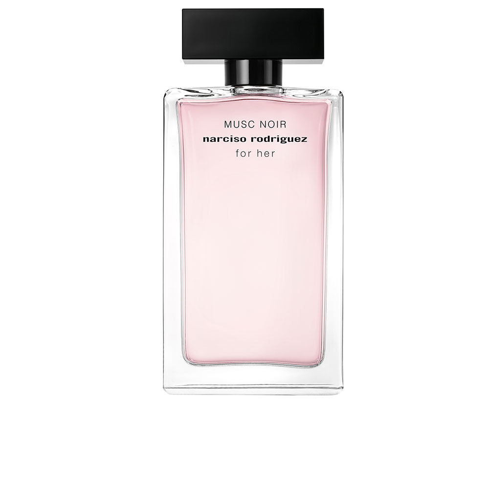 Духи For her musc noir Narciso rodriguez, 100 мл духи for her musc noir narciso rodriguez 150 мл