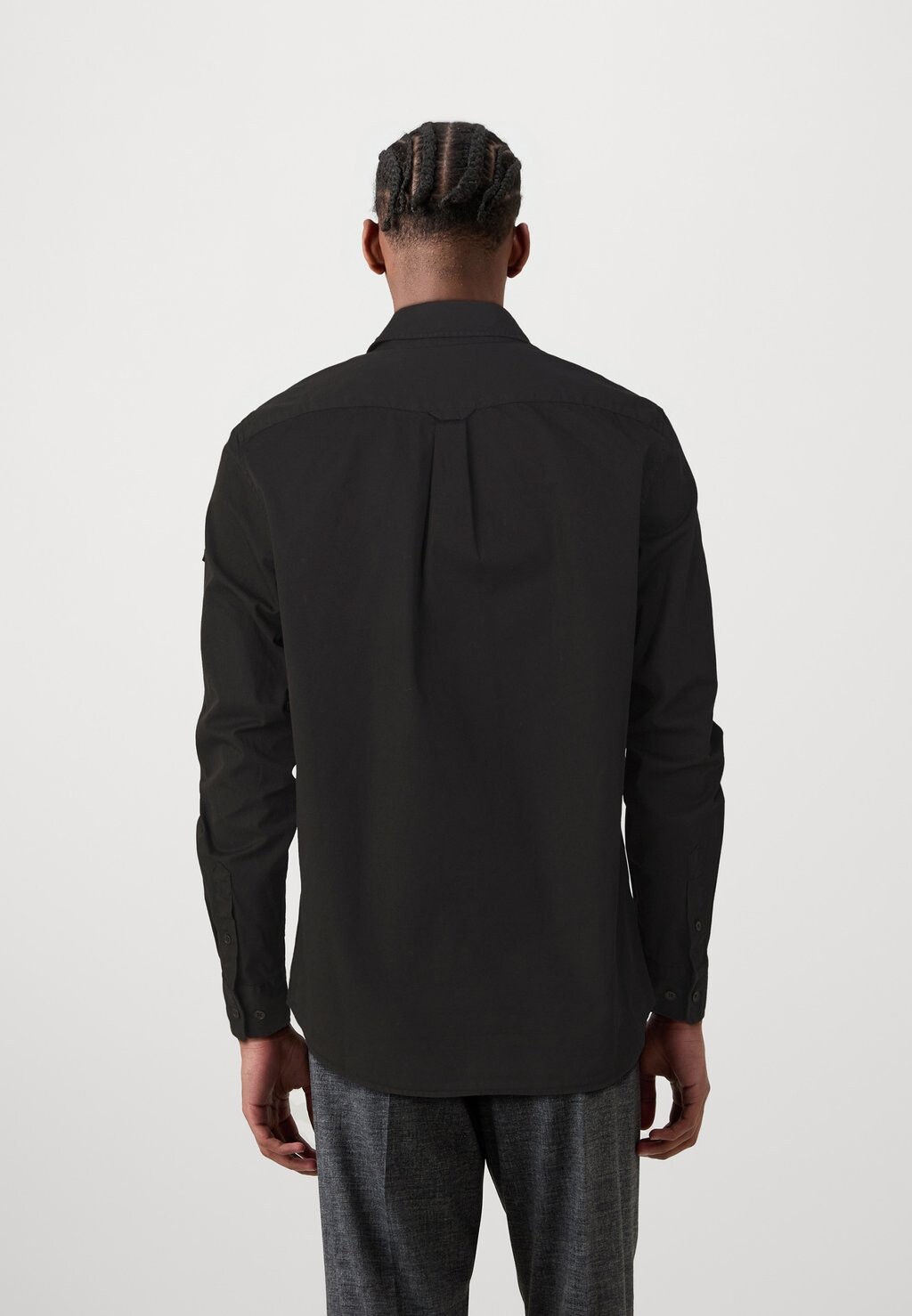 

Рубашка SCALE Belstaff, черный