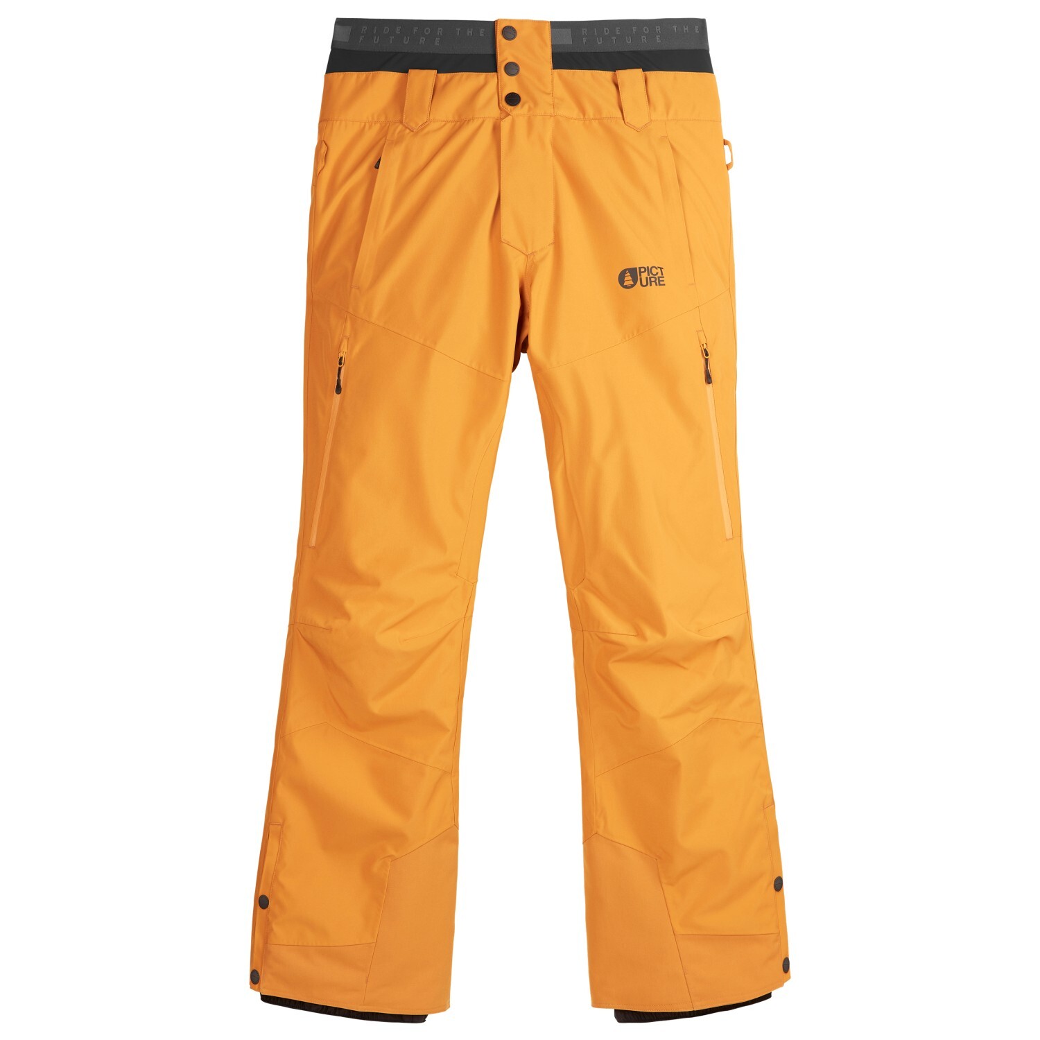 

Лыжные штаны Picture Picture Object Pant, кэмел
