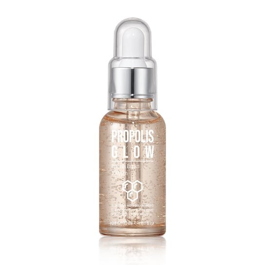 

Осветляющая ампула с прополисом, 30 мл Esfolio, Propolis Glow Ampoule