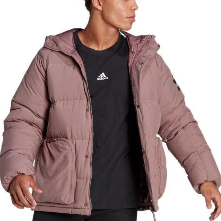 

Adidas Мужской пуховик