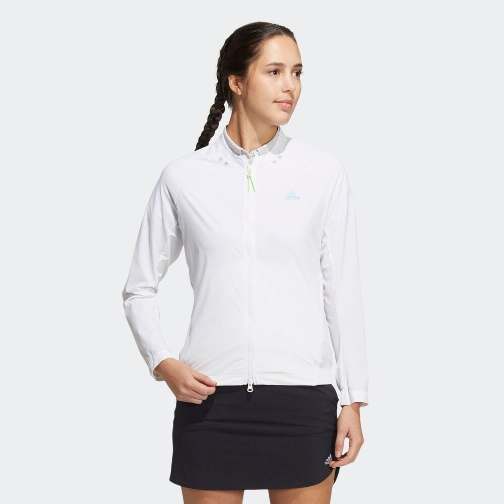 

Куртка Adidas HB3549, белый