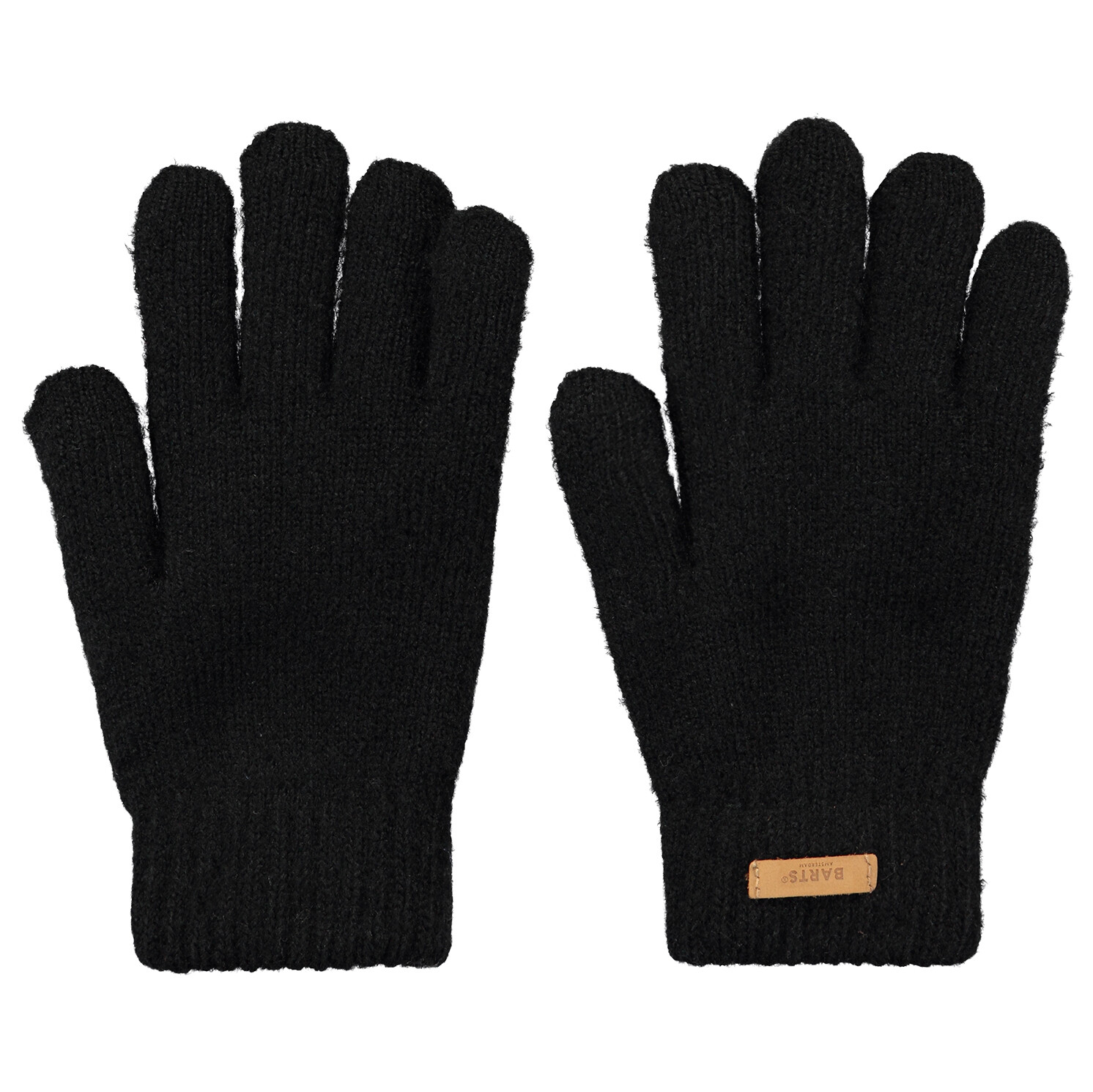 

Перчатки Barts Women's Witzia Gloves, черный