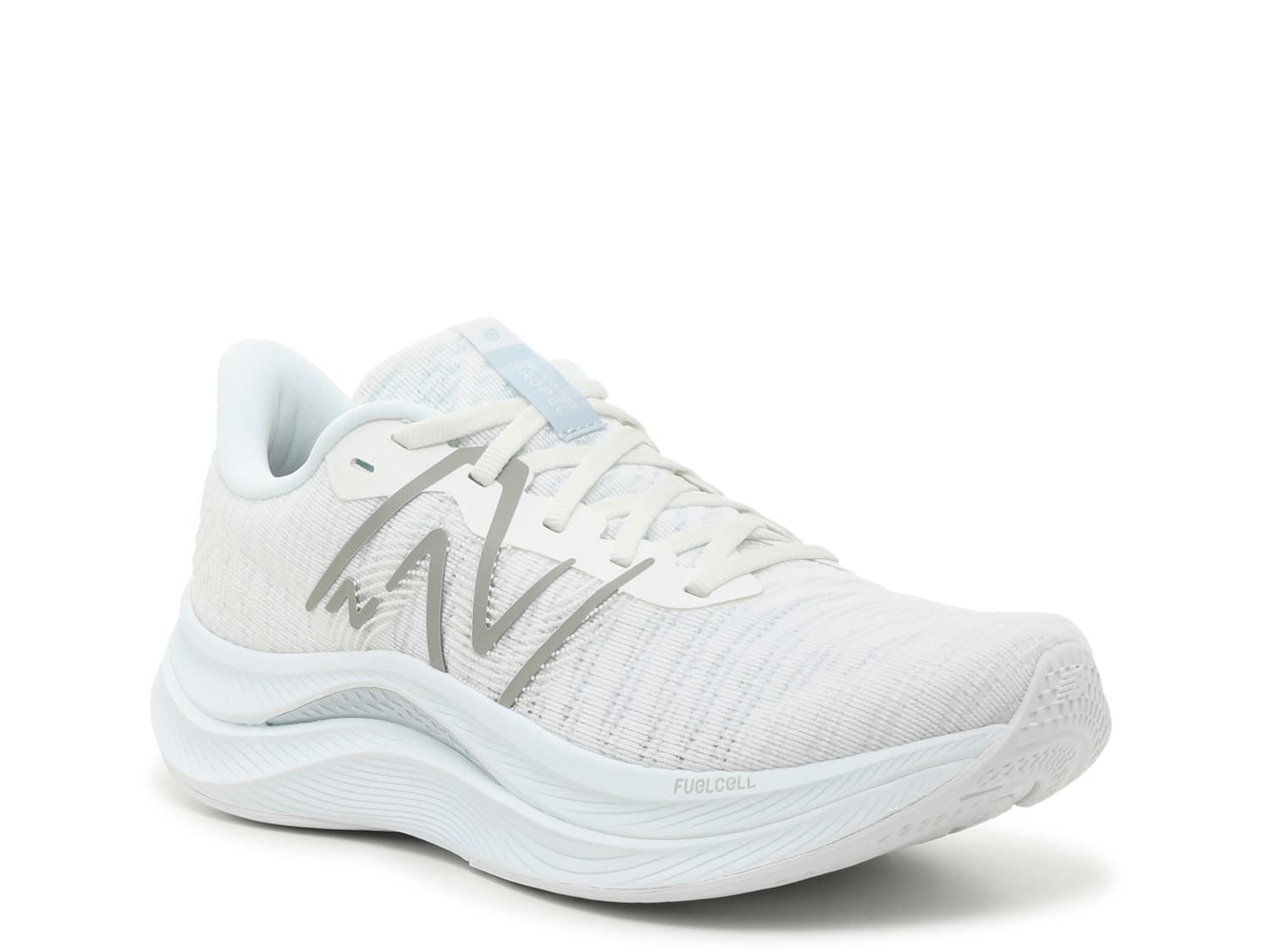 

Кроссовки New Balance FuelCell Propel V4, белый