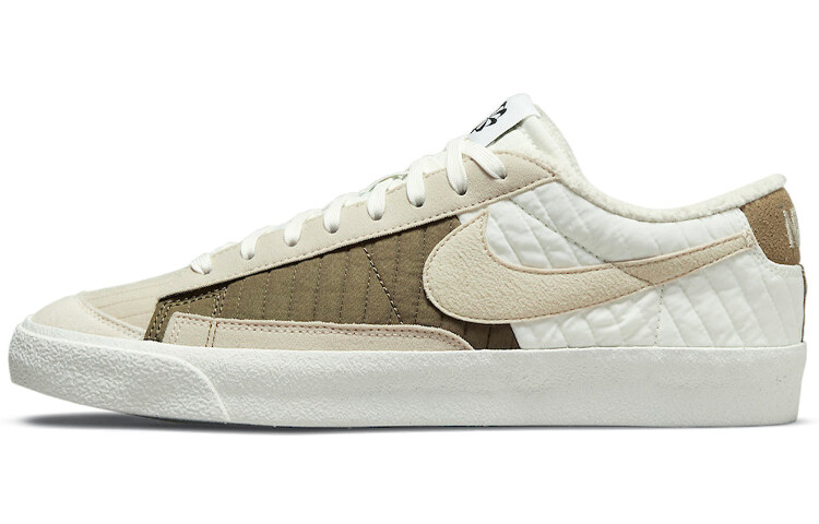 

Nike Blazer 77 Low Toasty Premium Sail Brown Kelp Orange