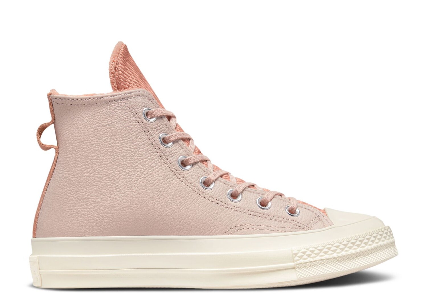 

Кроссовки Converse Chuck 70 Counter Climate High 'Stone Mauve', розовый