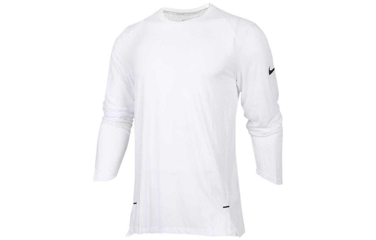 

Футболка мужская белая Nike, белый