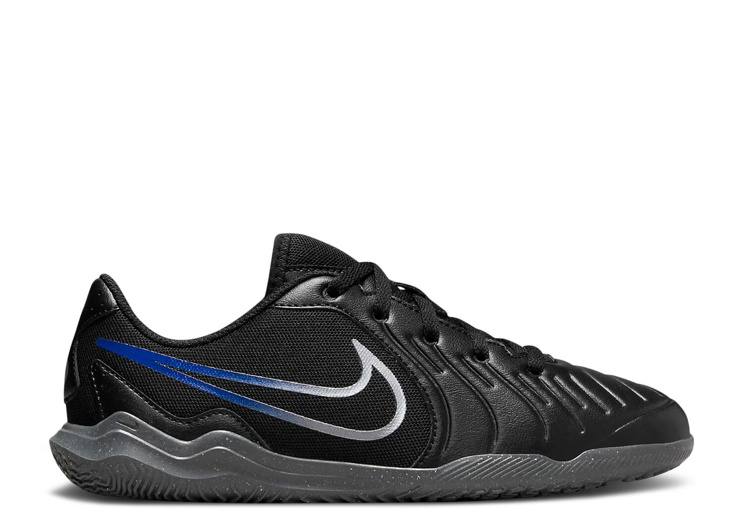 

Кроссовки Nike Tiempo Legend 10 Club Ic Gs 'Shadow Pack', черный