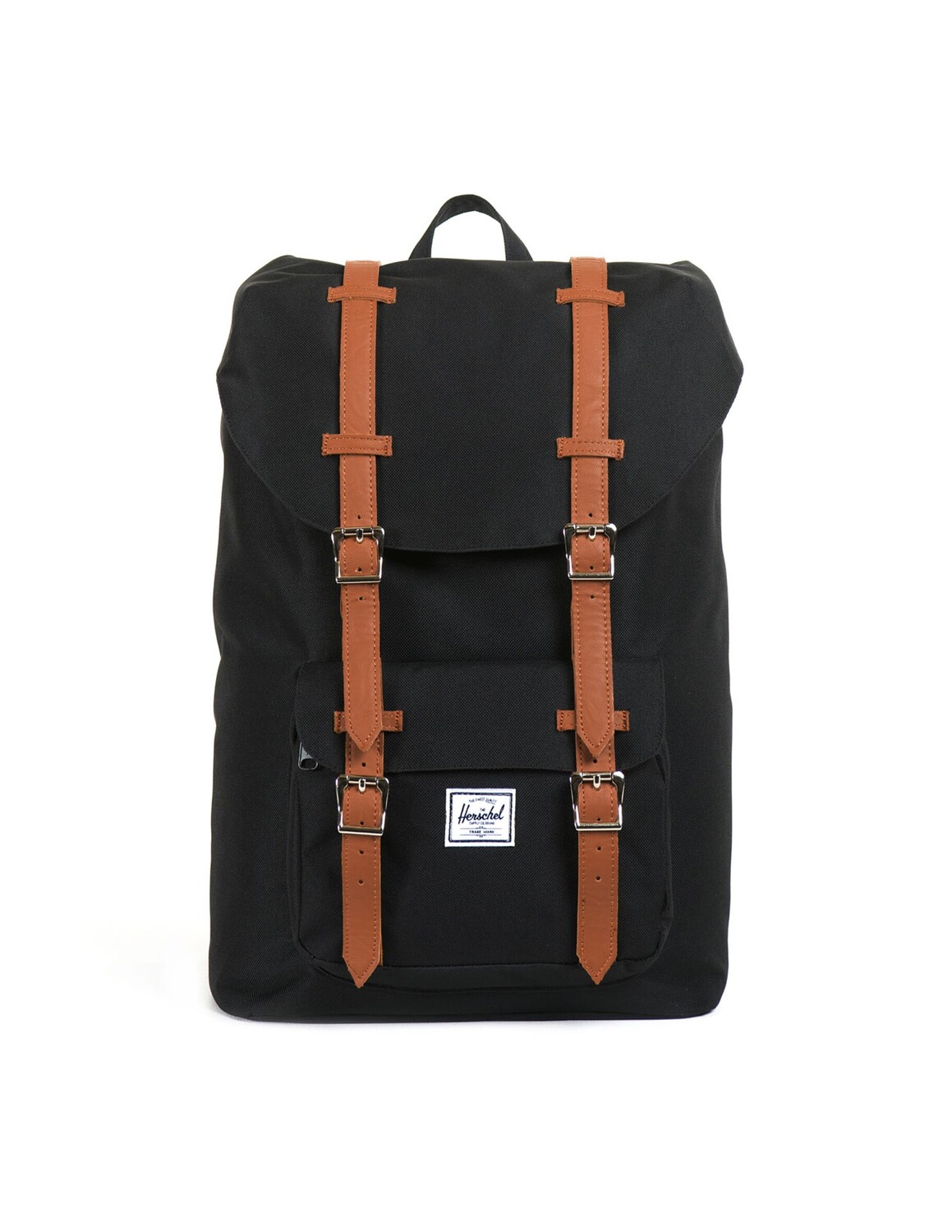 

Рюкзак Little America средней длины Herschel