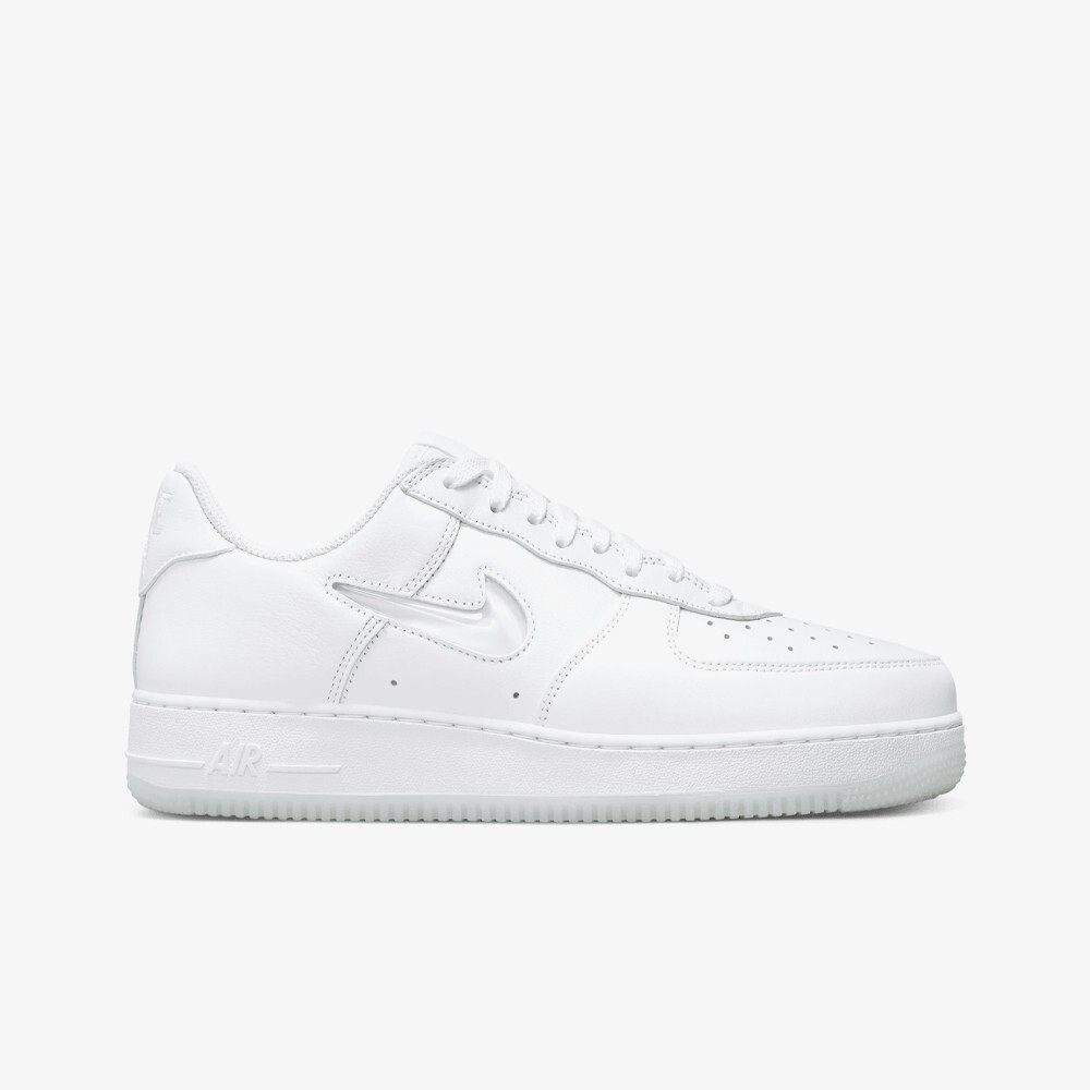 

Кроссовки Air Force 1 Jewel 'Color Of The Month' Nike, мультиколор
