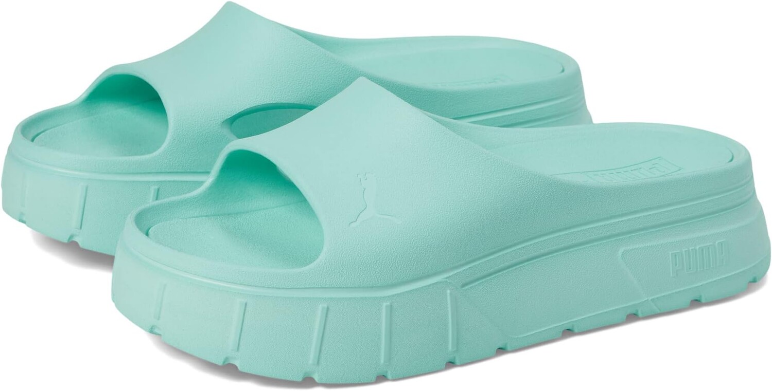 

Сандалии Mayze Stack Injex PUMA, цвет Mint