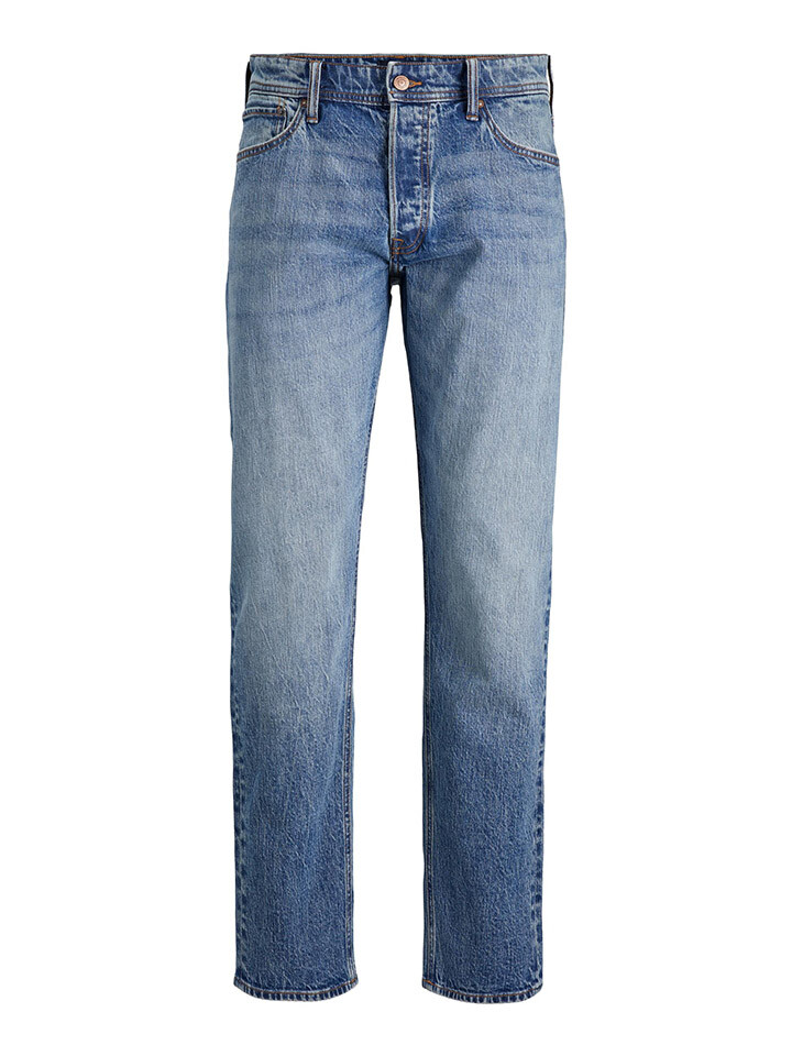 

Джинсы Jack & Jones Slim fit, синий