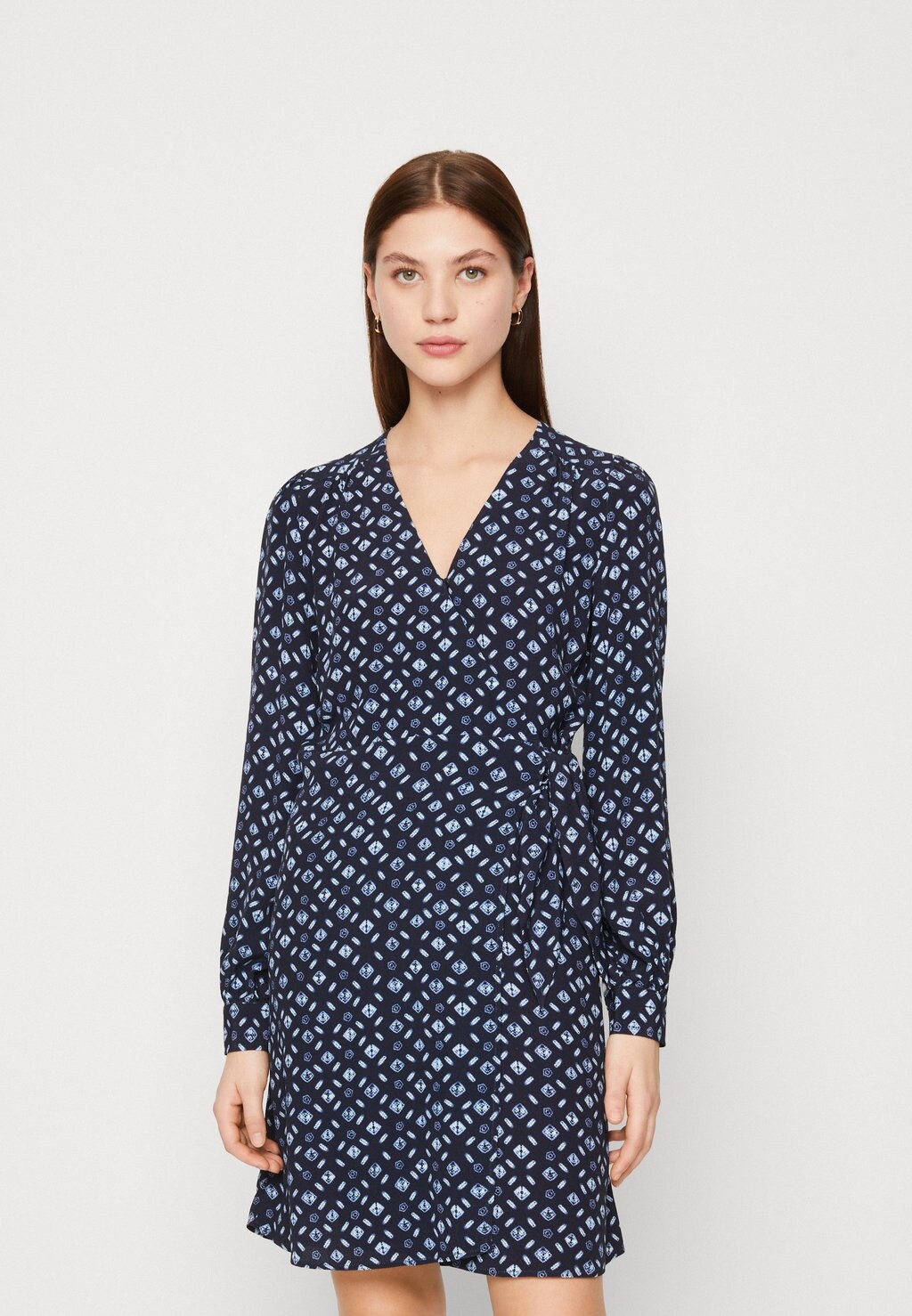 

Летнее платье Pepe Jeans