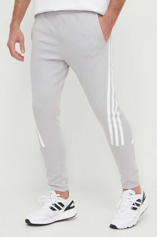 

Спортивные штаны adidas, серый