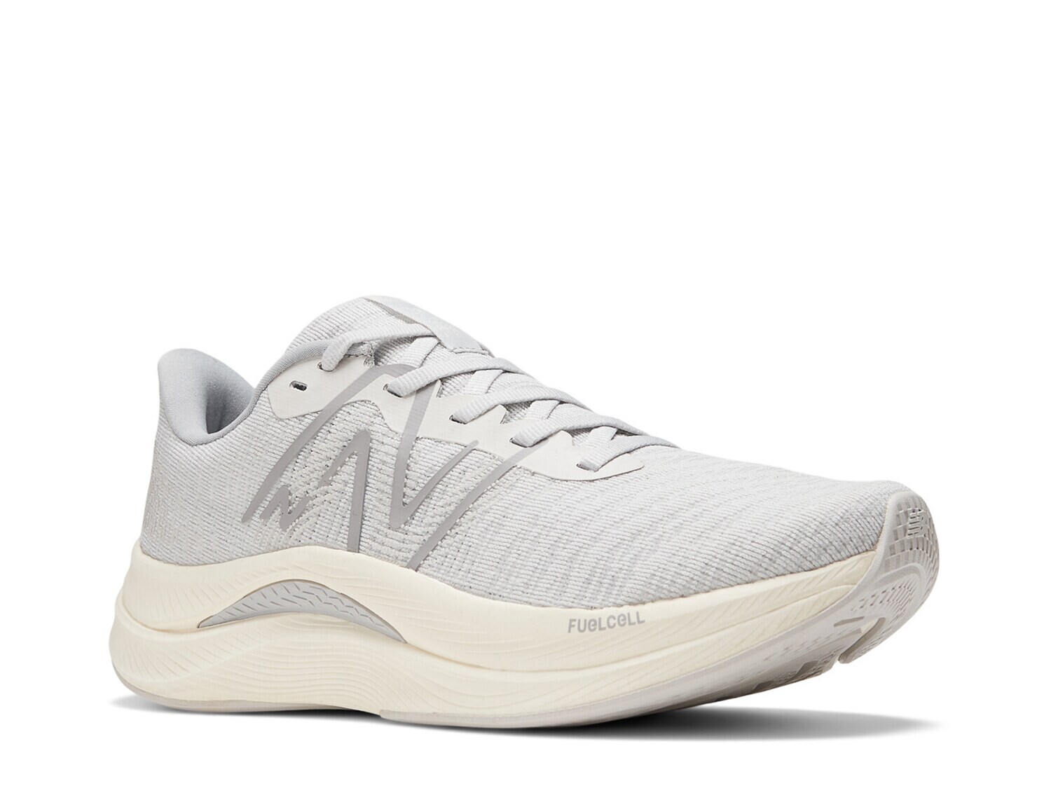

Кроссовки New Balance FuelCell Propel V4, светло-серый