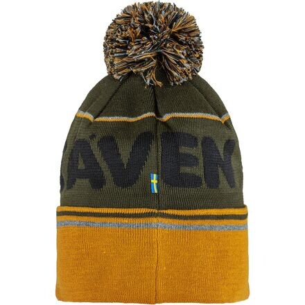 

Пом Шляпа Fjallraven, цвет Deep Forest-Acorn