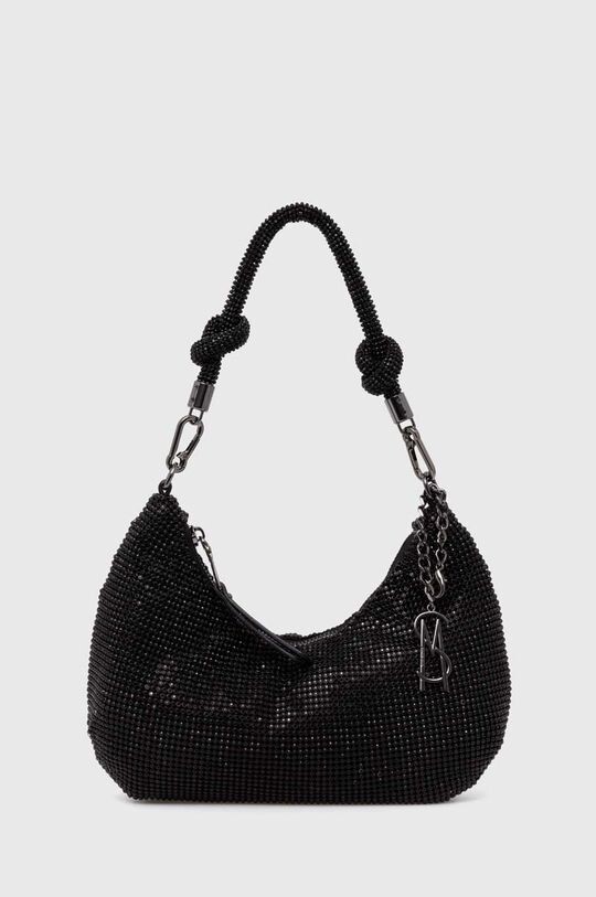 

Бкая сумка Steve Madden, черный