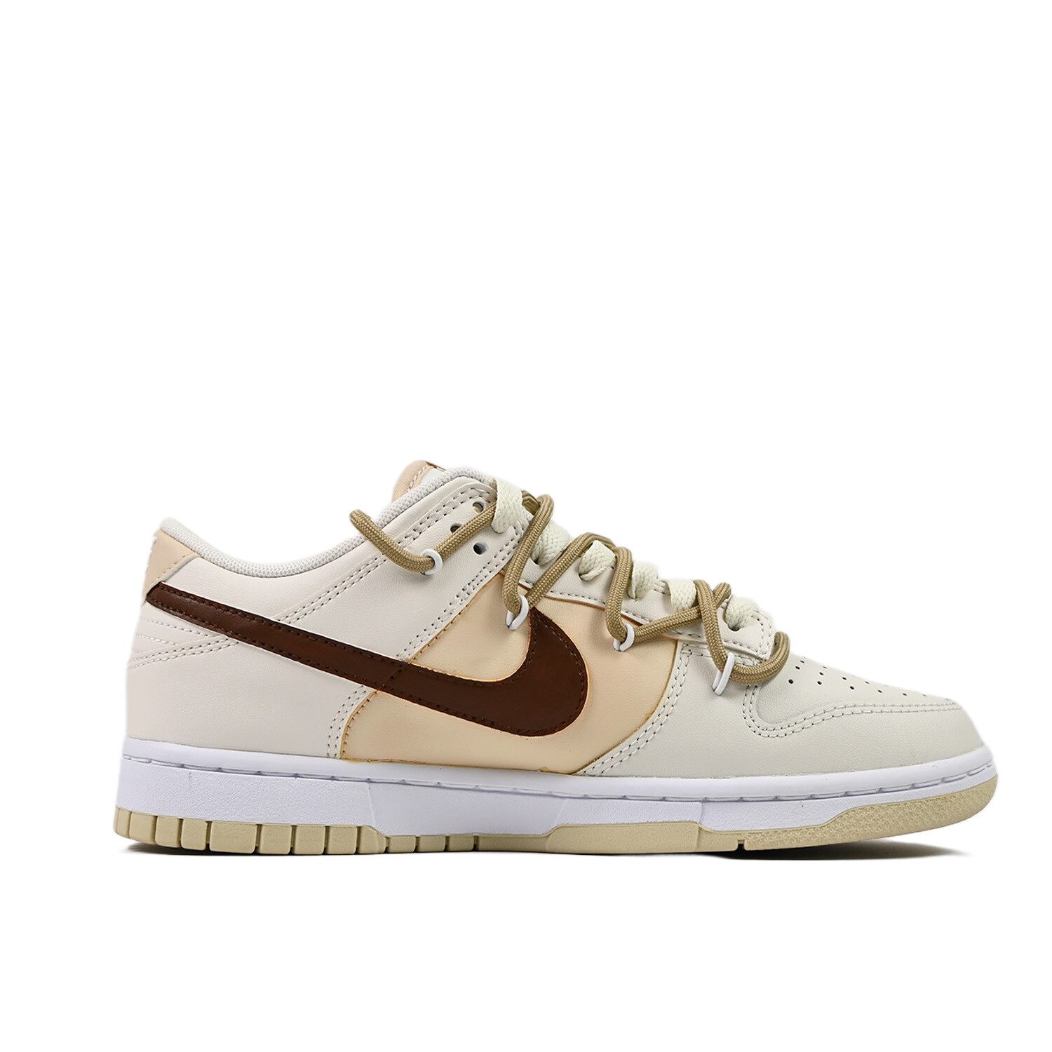 

Мужские кроссовки для скейтбординга Nike Dunk, Off-white