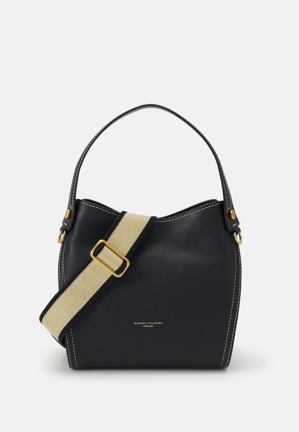 

Сумочка Gisella Gianni Chiarini, черный