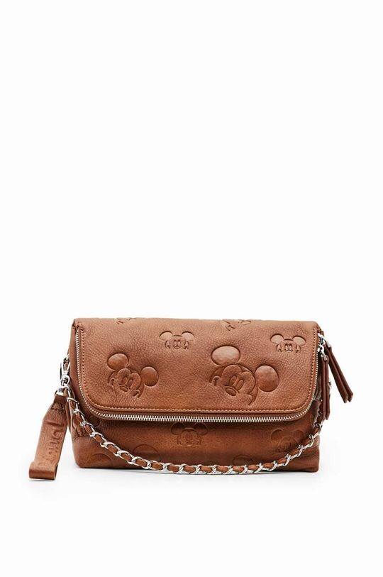 

Сумочка x Disney Desigual, коричневый