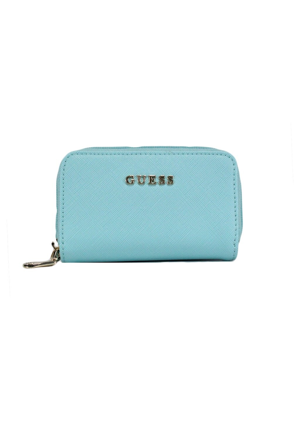 

Кошелек Guess, синий