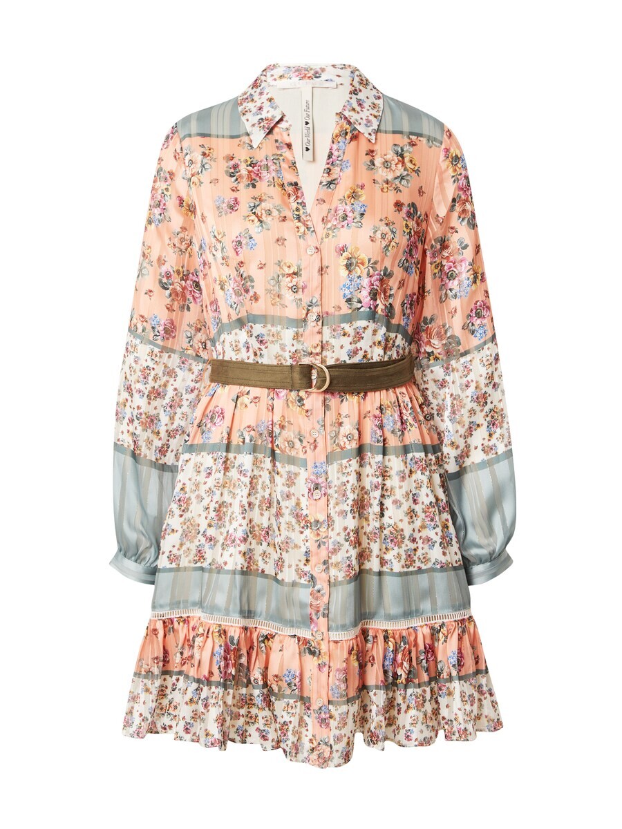 

Платье GUESS Dress Danielle, цвет Mixed colors