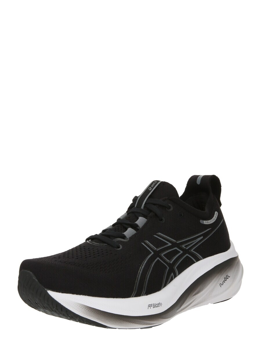 

Кроссовки ASICS Running Gel-Nimbus 26, черный