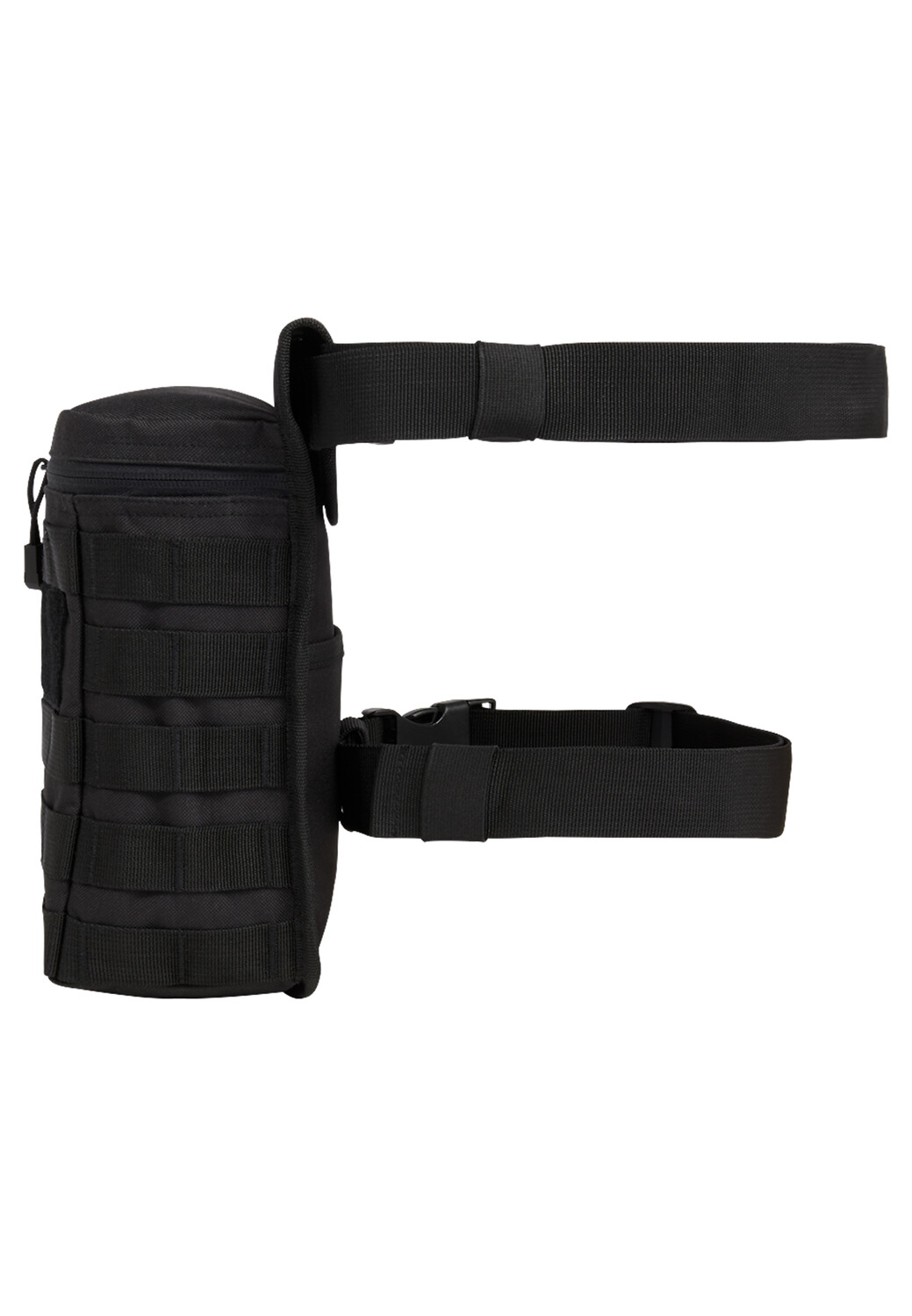 

Сумка через плечо Brandit Bag, черный