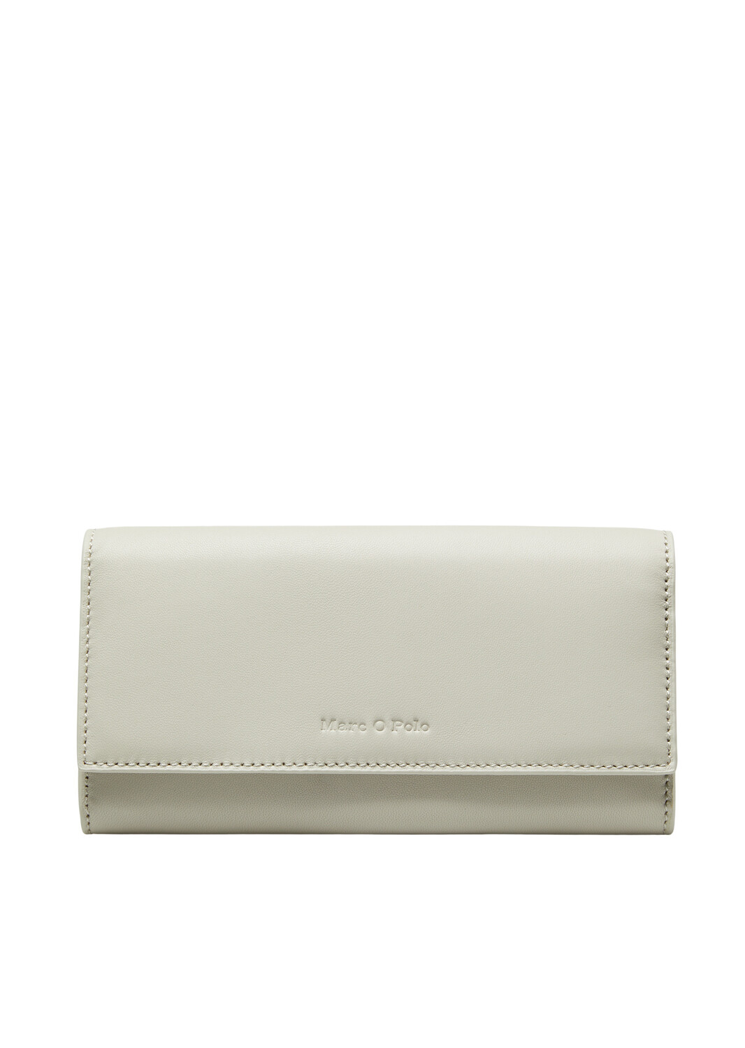 

Кошелек Marc O'Polo, цвет stone grey