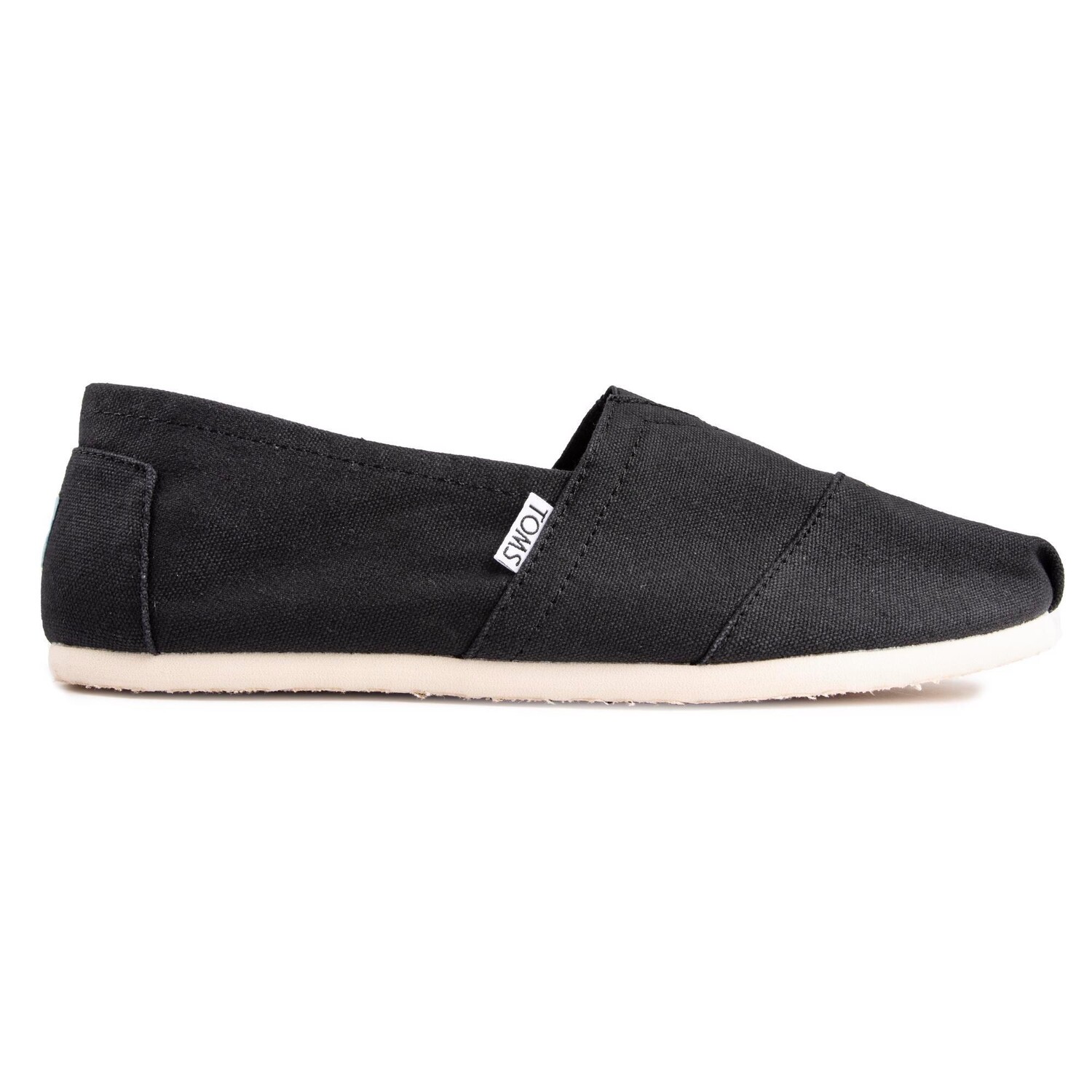 

Классическая обувь TOMS, черный