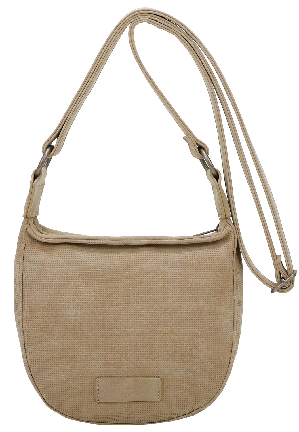 

Сумка через плечо Fritzi aus Preußen Schultertasche Jazy02, бежевый