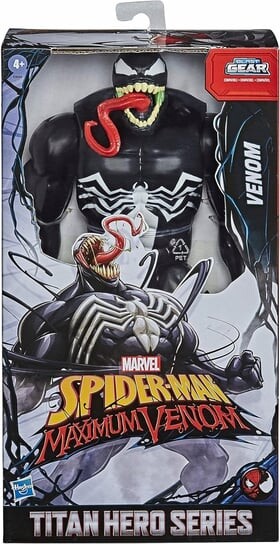 

Фигурка Hasbro Venom Max 35 см E8684 Marvel Inna marka