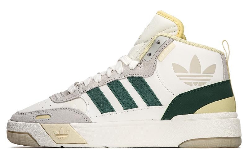 

Кроссовки унисекс Adidas Originals Post Up Skate