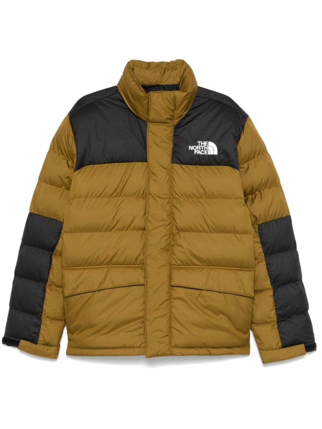 

Куртка лимбара The North Face, зеленый