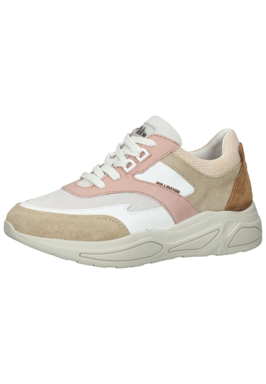 

Кроссовки Bullboxer Sneaker, бежевый
