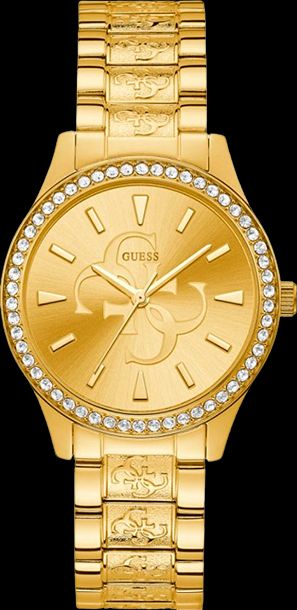 

Часы Guess W1280L2