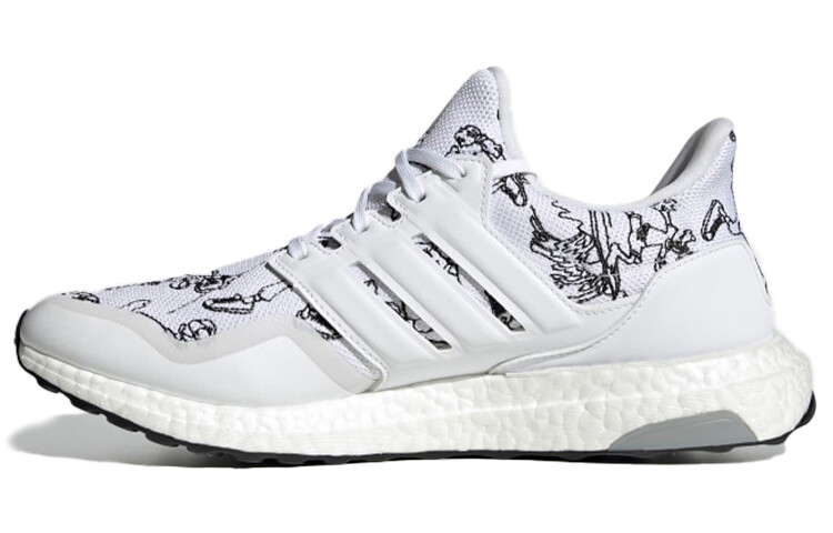 

Кроссовки Adidas Ultraboost DNA унисекс