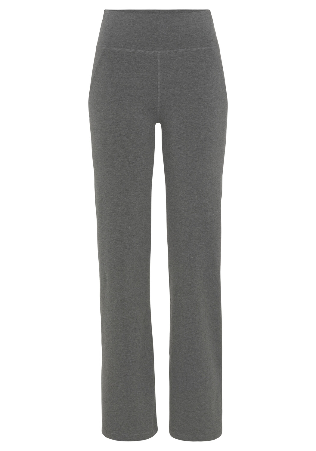 

Брюки Vivance Active Jazzpants, цвет grau melange