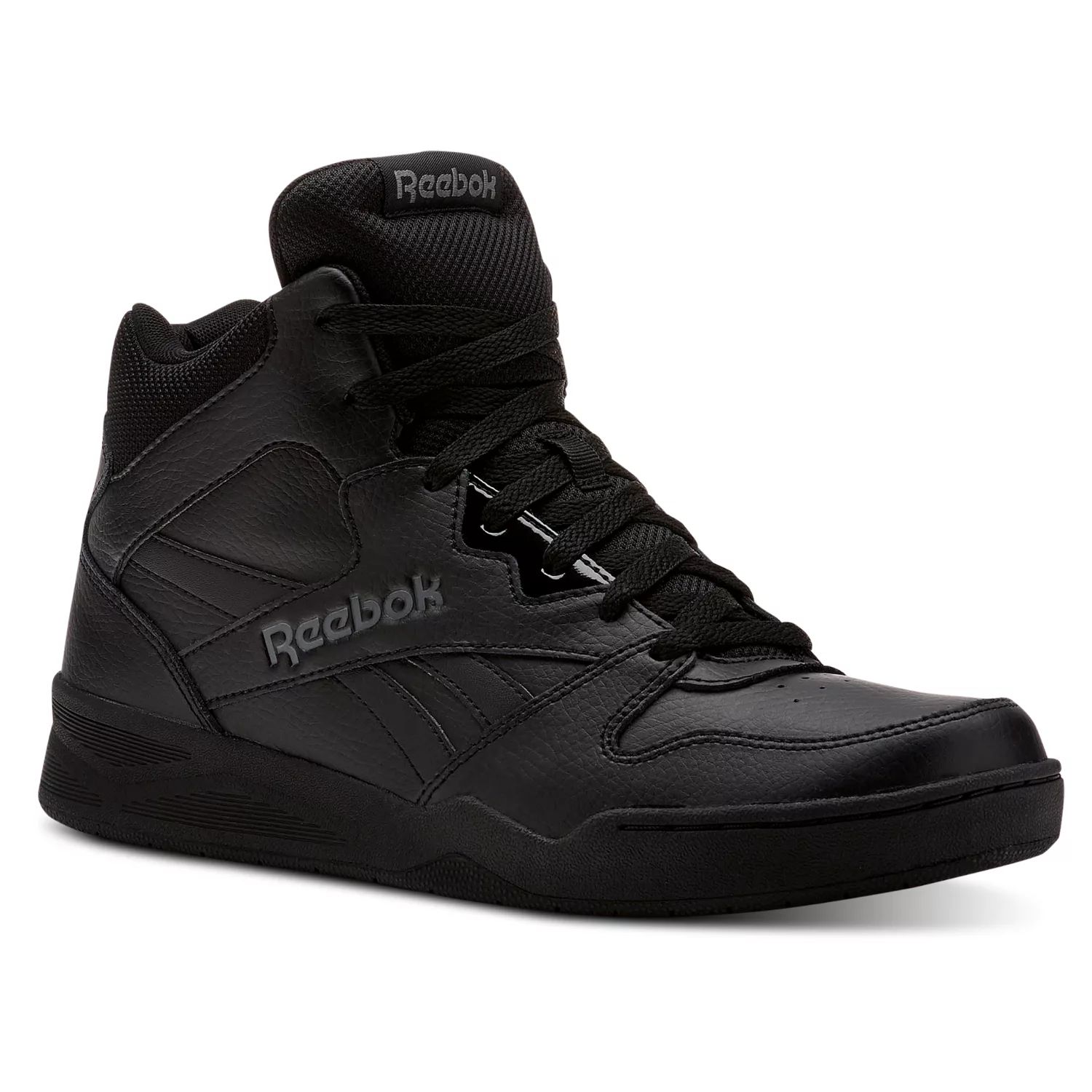 Bb4500 Reebok зимние