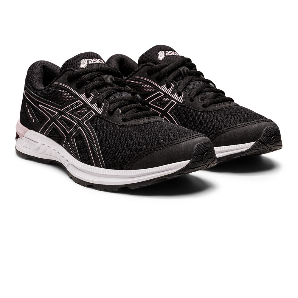 

Кроссовки для бега Asics Gel-Sileo 3, черный