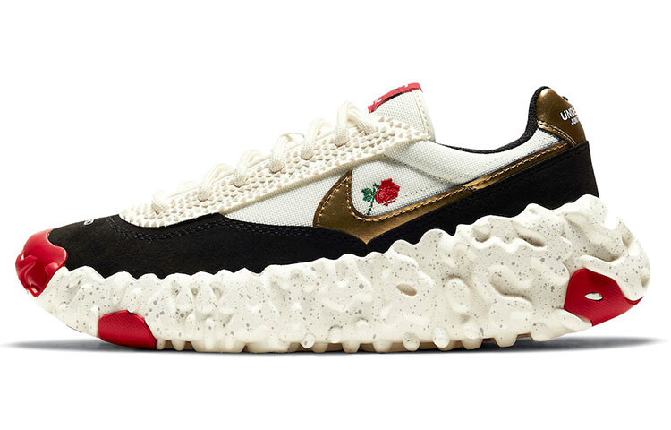 

Повседневная обувь унисекс Nike OverBreak Life